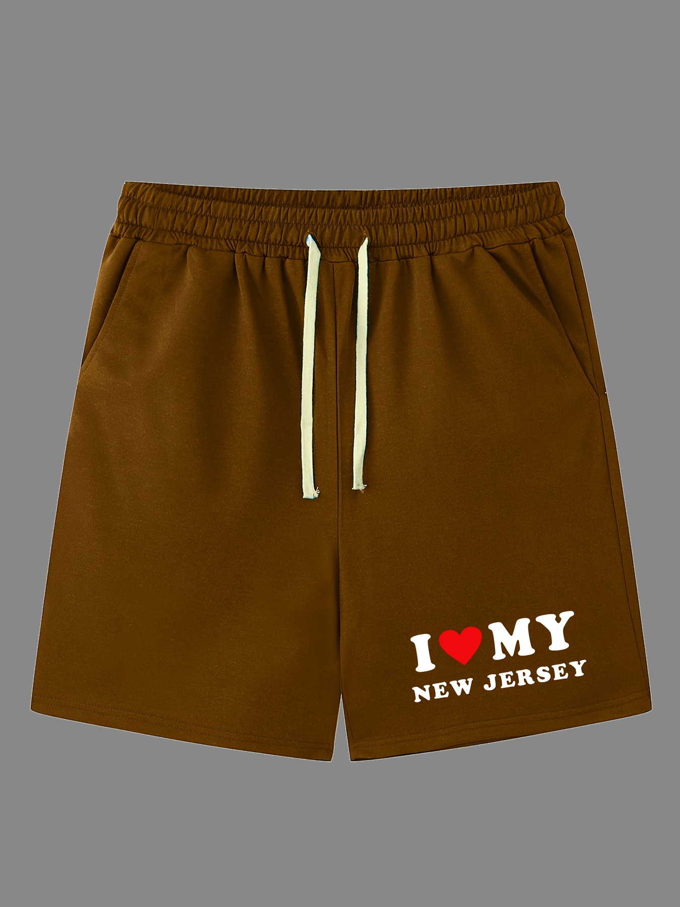 Jersey Shorts - Temu