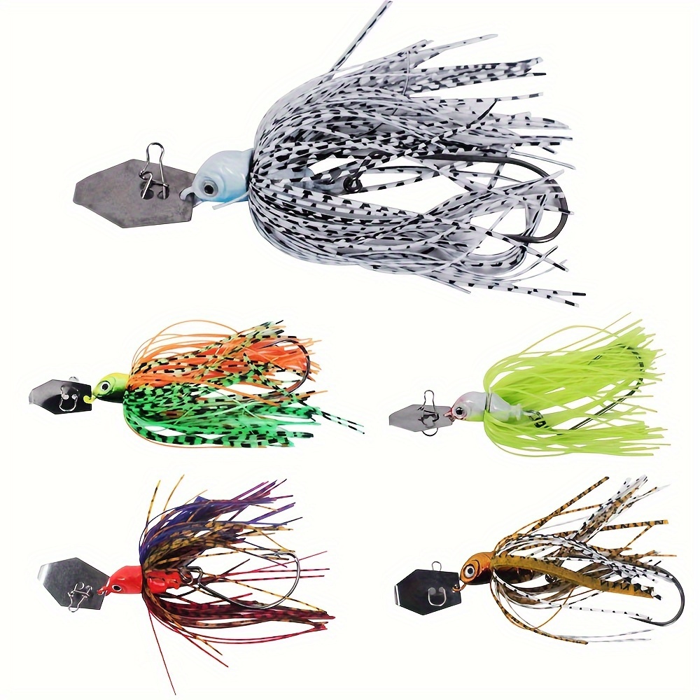 Beetle Spin Spinners Lures - Temu Canada