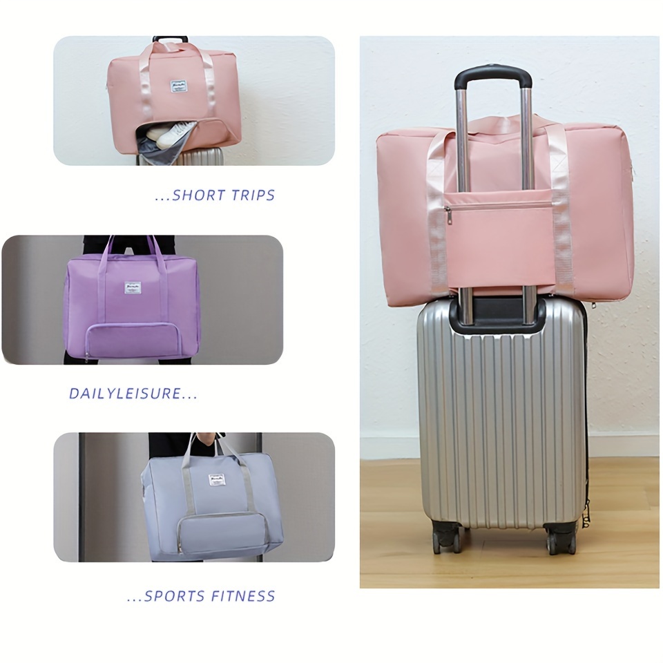Bolsas de zapatos para maletas de viaje, organizador de bolsas de viaje,  organizador de zapatos de viaje, bolsas de almacenamiento de zapatos