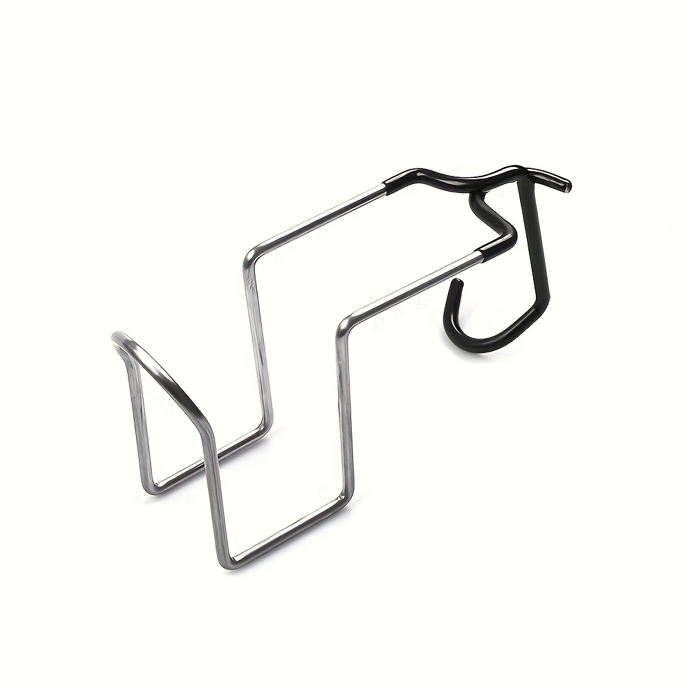 Camping Lantern Stand Outdoor Lantern Hanger Lightweight - Temu