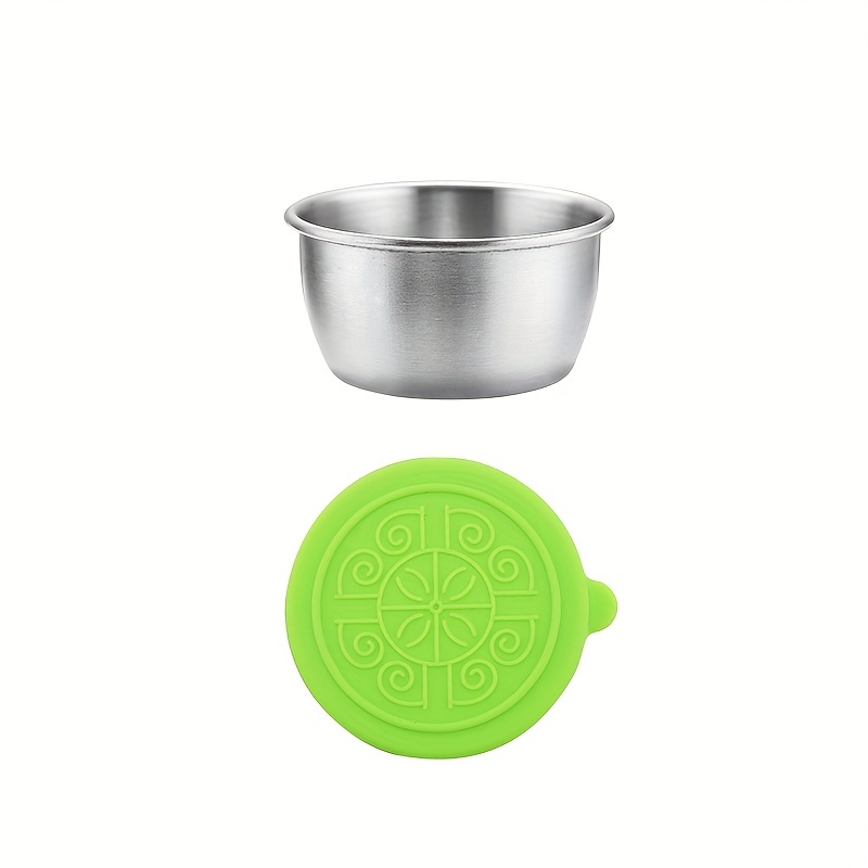 Silicone Bowl 50 ml - Different colors