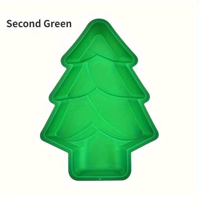 Christmas Tree Pan Mold