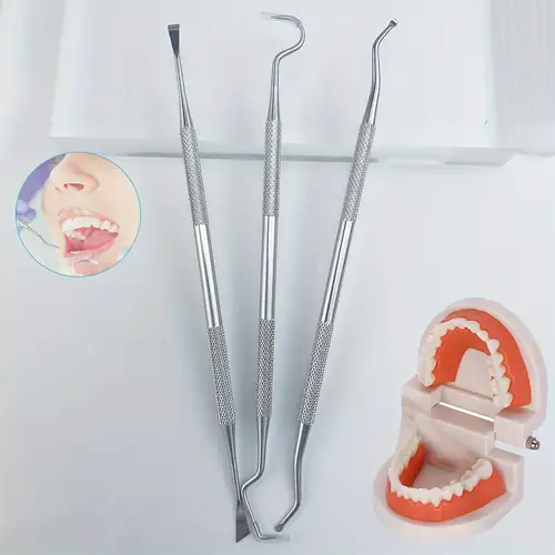 Dental Instruments - Temu