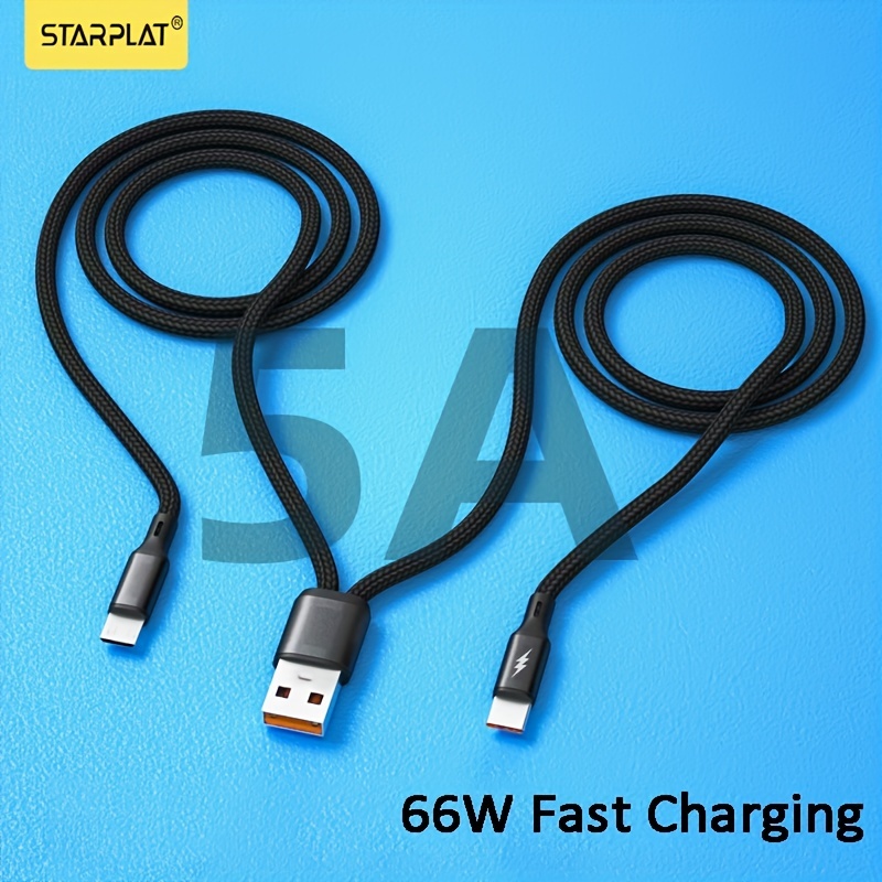 Zinc Alloy Usb Cable 1 Fast Charging Cable For Iphone For - Temu