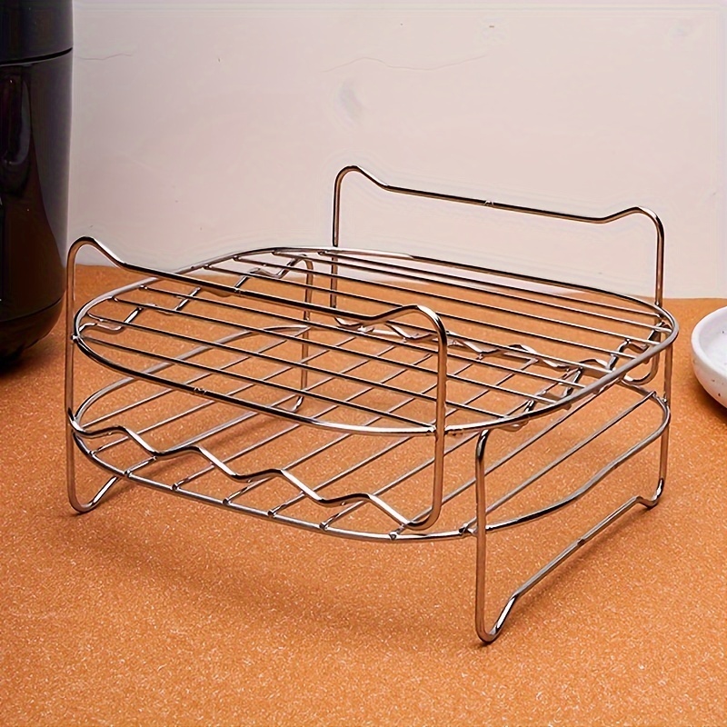 Cooling Racks For Cooking And Baking Trivet Rack Stand Heavy - Temu