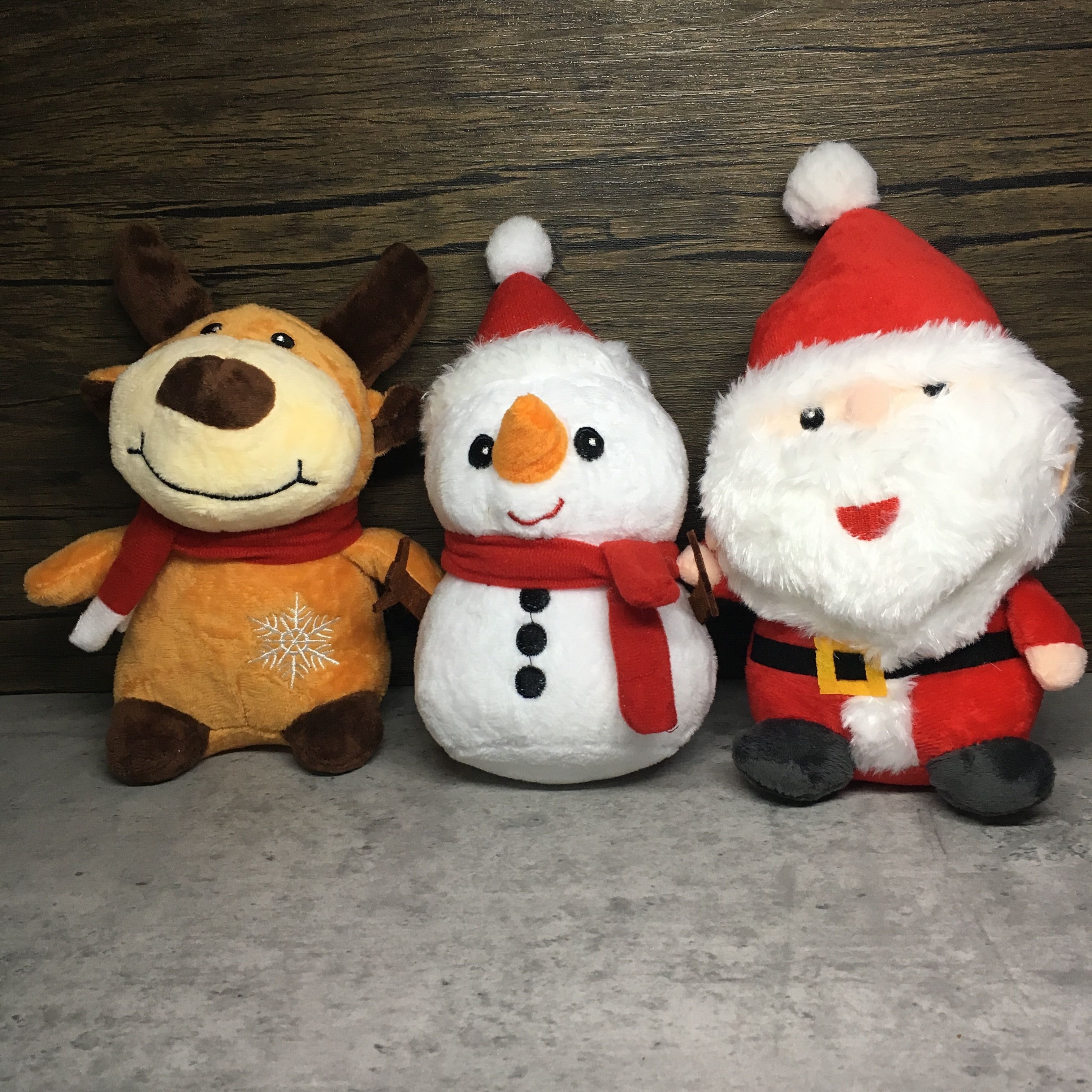 Bluey Noël Calendrier de l'Avent Boîte-cadeau Jouets pour enfants 24pcs  Anime Personnage Poupée Compte À Rebours Noël 24 Jours Cadeaux Surprise