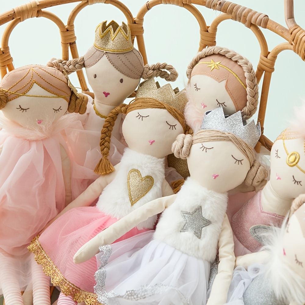 Angel 2 in 1 doll carriages