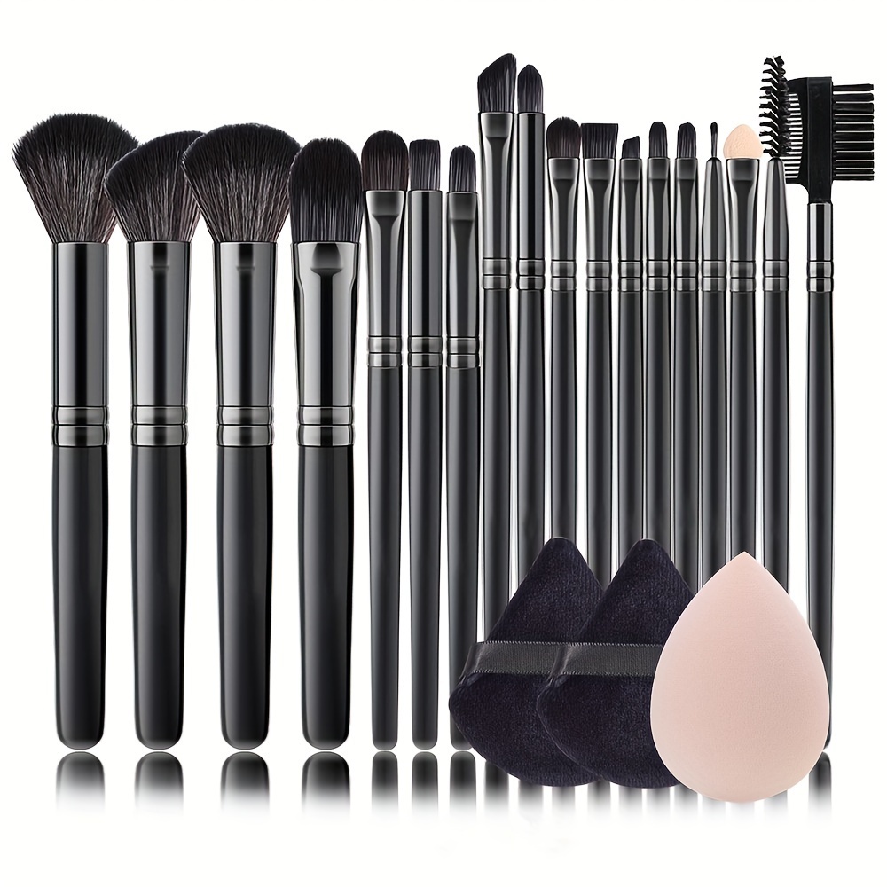 Makeup Brush Cleaner Makeup Tool Puff And Beauty Egg - Temu