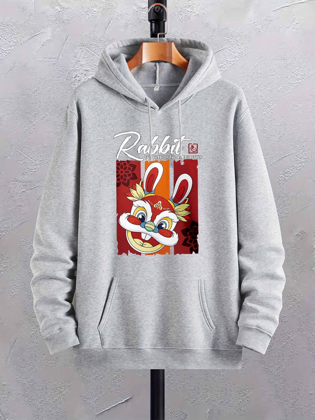 americano outono e inverno pulôver ano moda - Temu Portugal, image size:800x1066