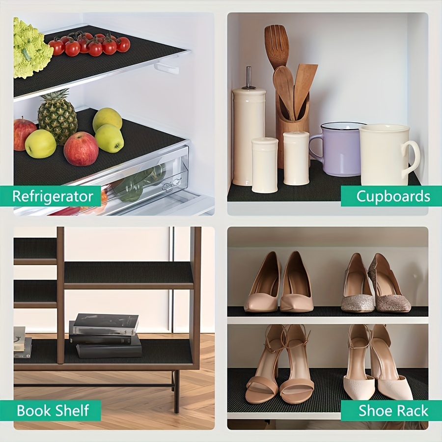 Shelf Liners in Kitchen Storage & Organization
