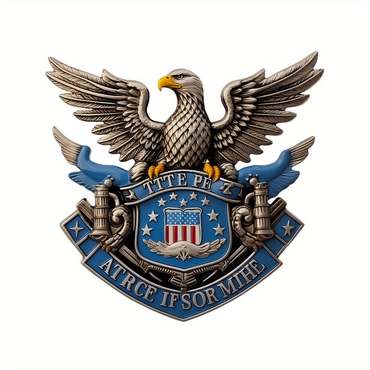 Us Navy Badges - Temu