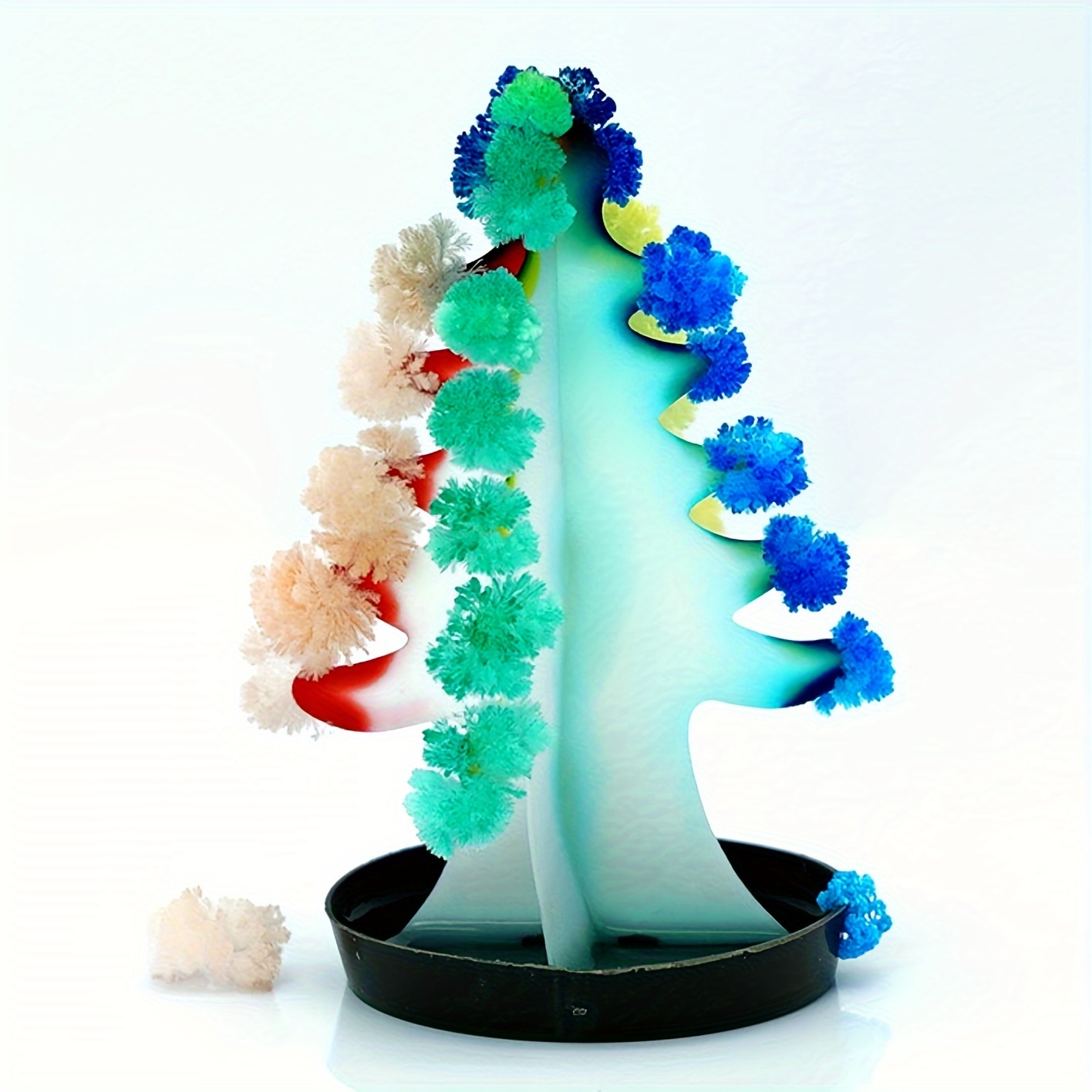 Magic Water Elf Pearlescent Solution Toy Set Diy Handmade - Temu