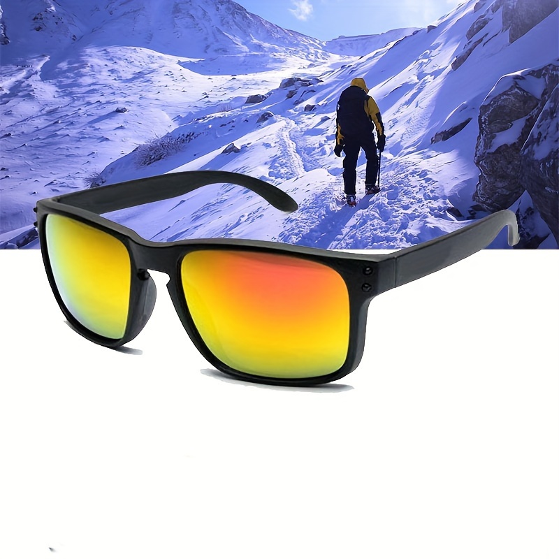 SUN PROTECTION – Glacier Outdoor Products