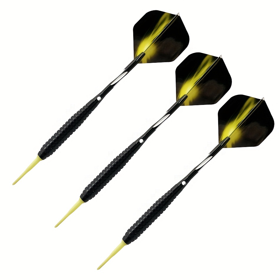 18g Soft Darts Set for Sports Enthusiasts