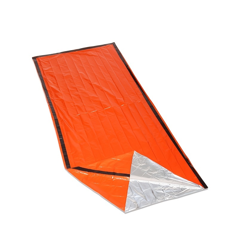 Portable Emergency Tent - Waterproof and Cold Proof