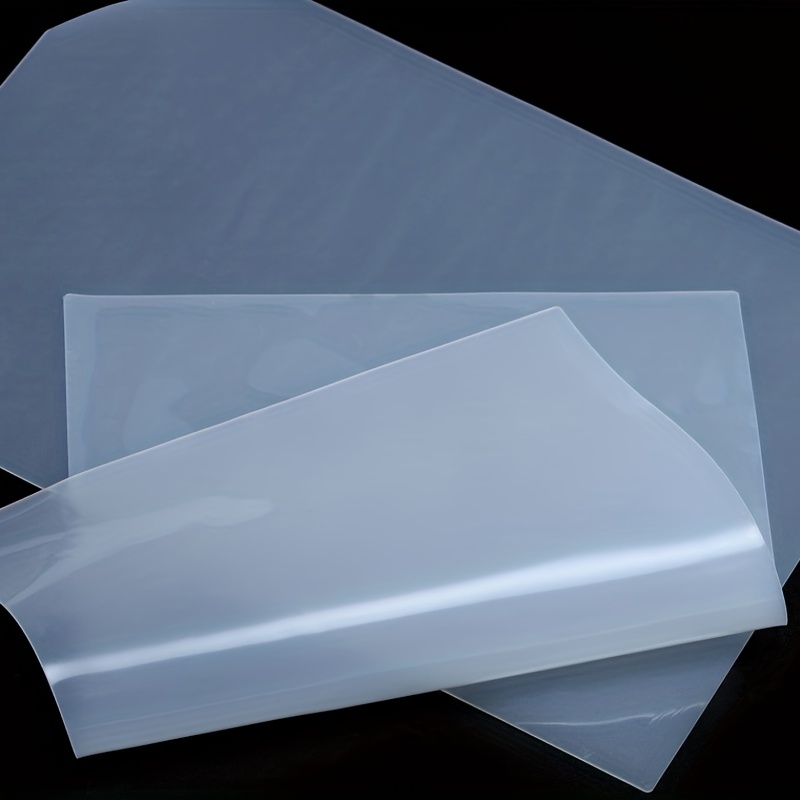 High Quality Silicone Pad Clear Mat Resin Pad Craft Tool - Temu