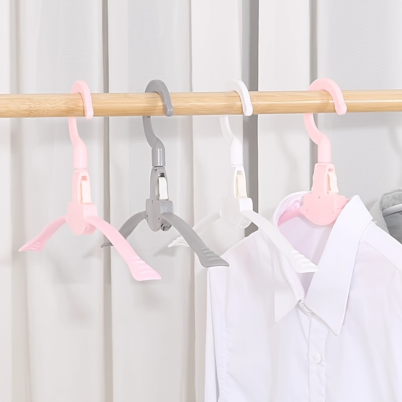 Storage Hangers Multifunctional Non slip Anti Slip Multi - Temu