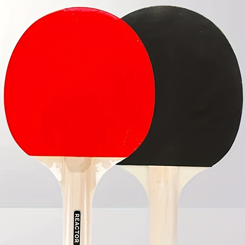 Palas Ping Pong Tenis Mesa, 90 Días Protección Comprador