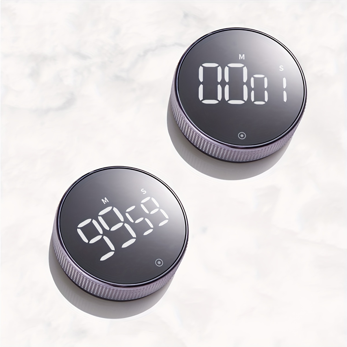 Multifunction Digital Timer