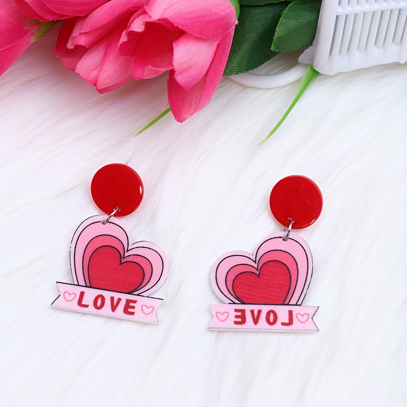 new style designer valentine charms for