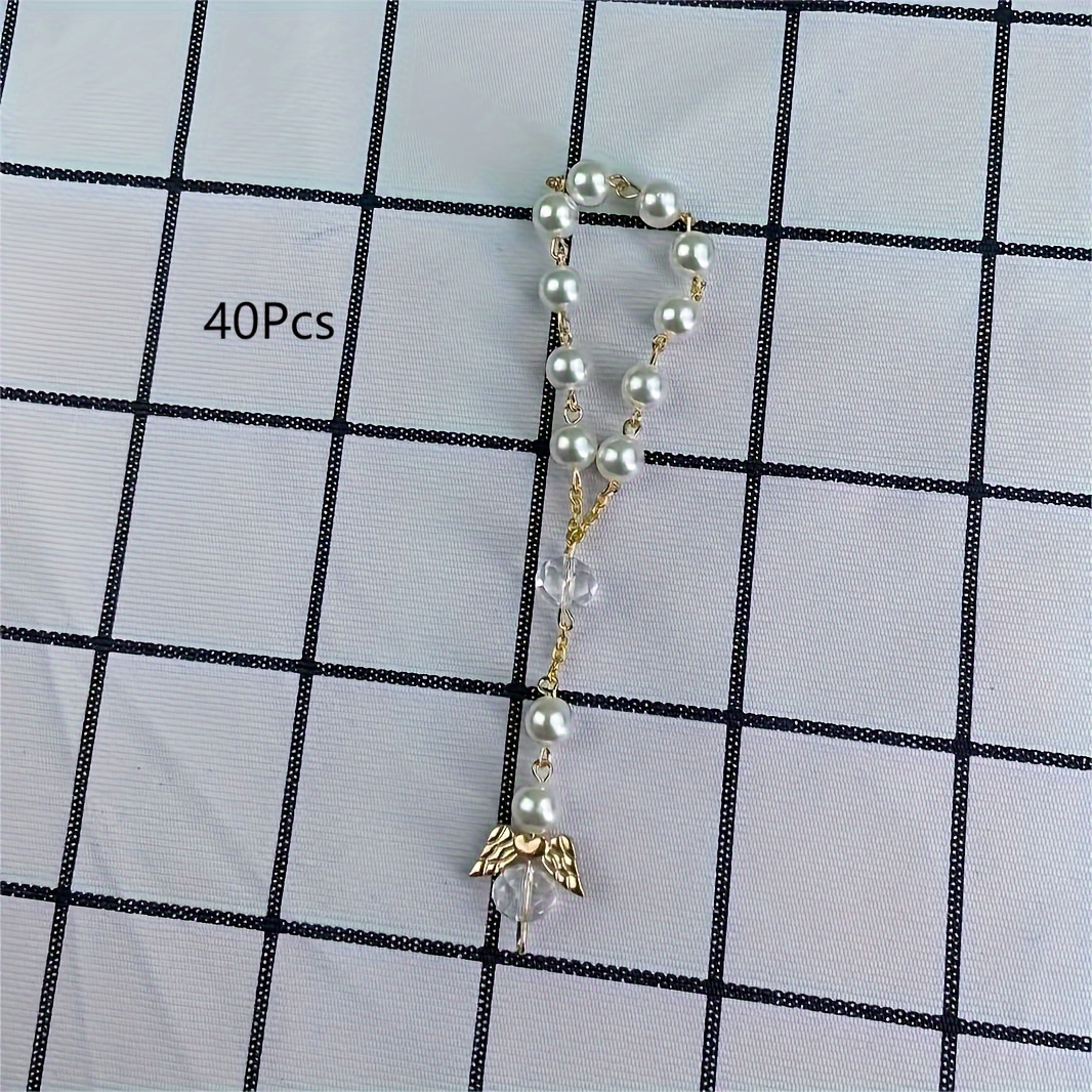 Baby on sale baptism bracelets