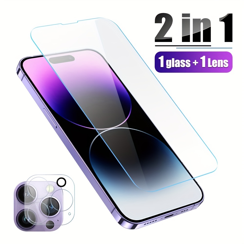 Cristal Templado Cámara iPhone 13 Mini > Smartphones > Protectores de  Pantalla