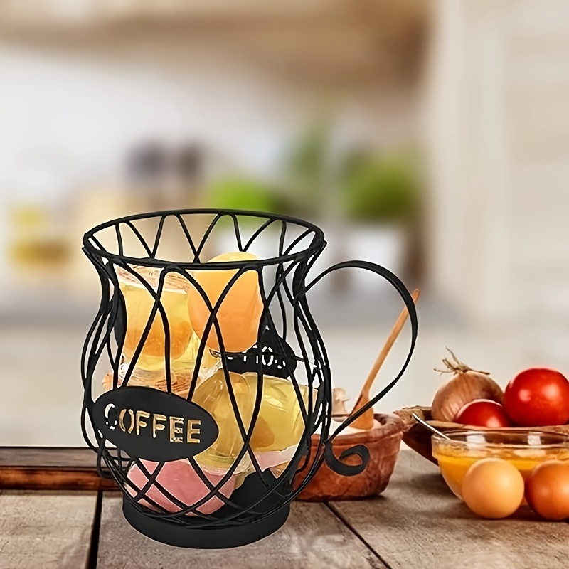 1pc Porta Capsule Del Caffè Portacapsule A Forma Di Tazza - Temu Italy