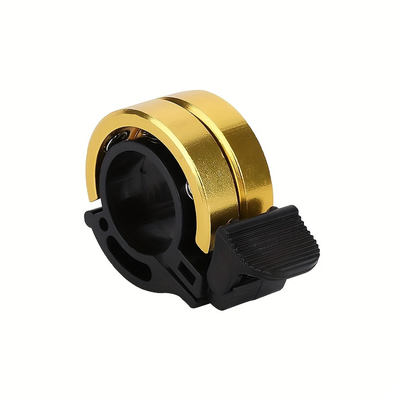 2pcs Hidden Bell Q-shaped Mountain Bike Bell