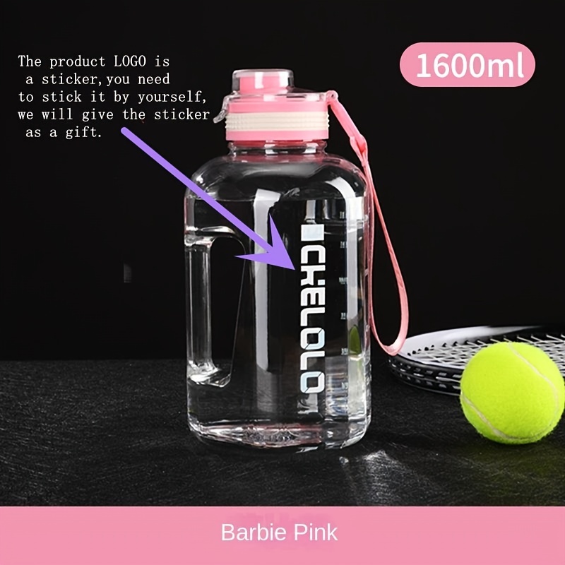 Sports Water Bottle With Filter: Portable, Travel-friendly Purifier For  Outdoor Adventures! - Temu