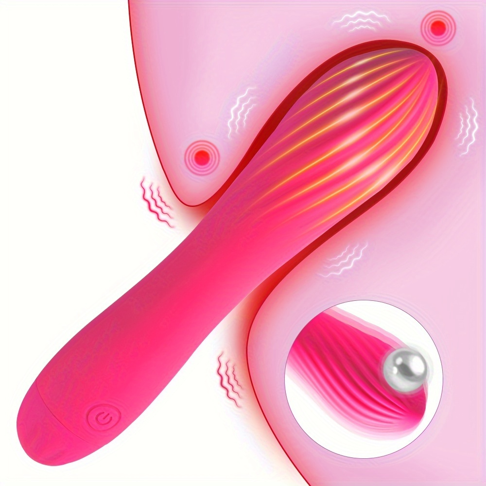 Bullet Vibrator With App Control For G spot Stimulation - Temu