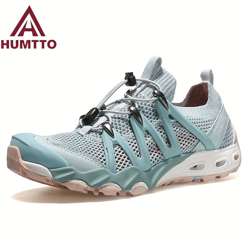 Humtto – Chaussures D'eau En Maille Respirante Et Antidérapante