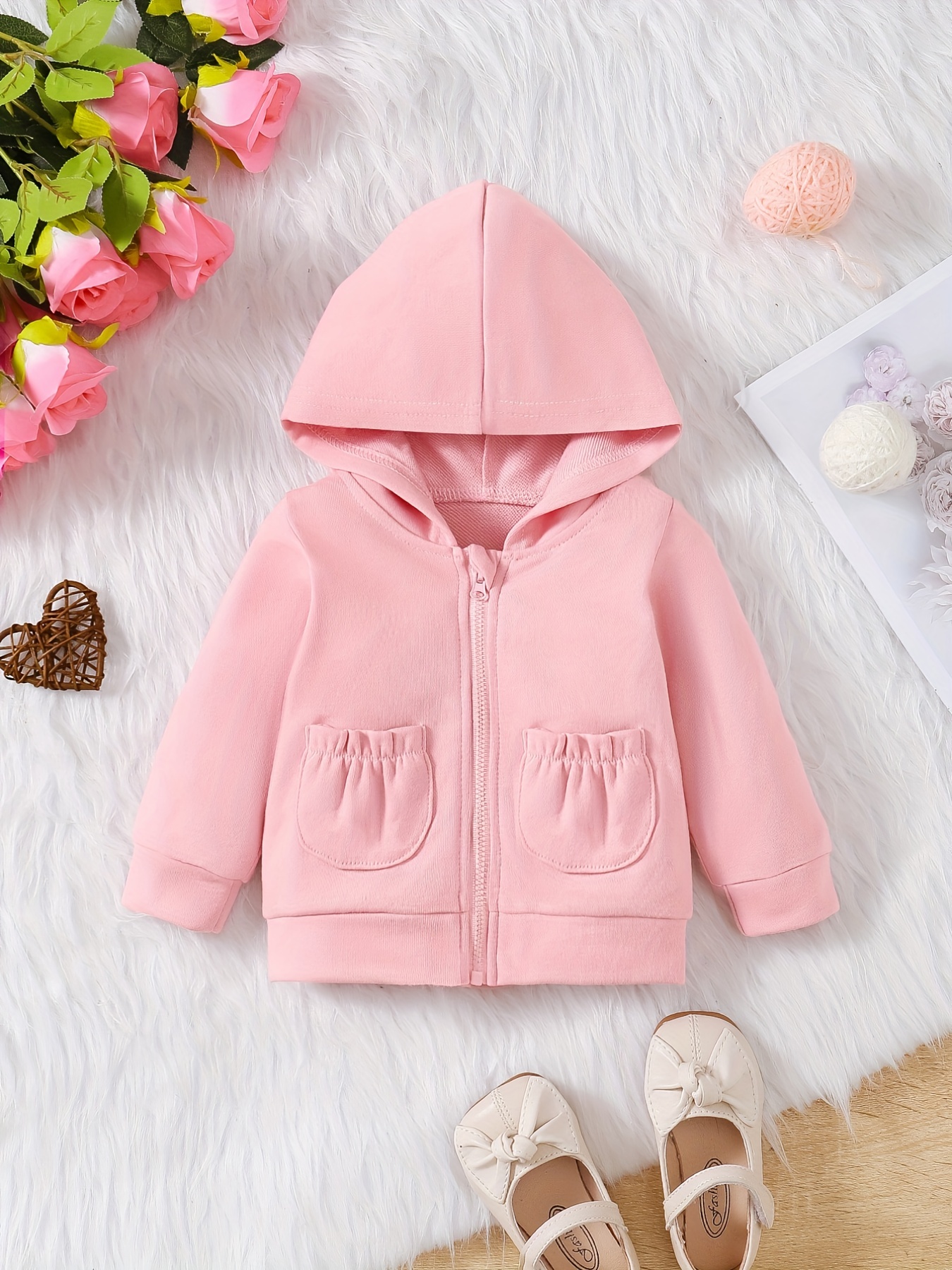 Baby 2024 spring outerwear