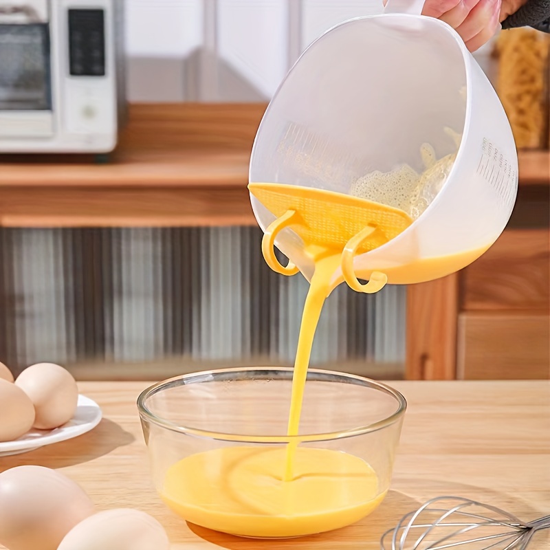Stainless Steel Whisk, Semi-automatic Egg Beater, High Quality Mixer,  Kitchen Stuff Kitchen Accessories Baking Supplies Halloween Christmas Party  Favors - Temu