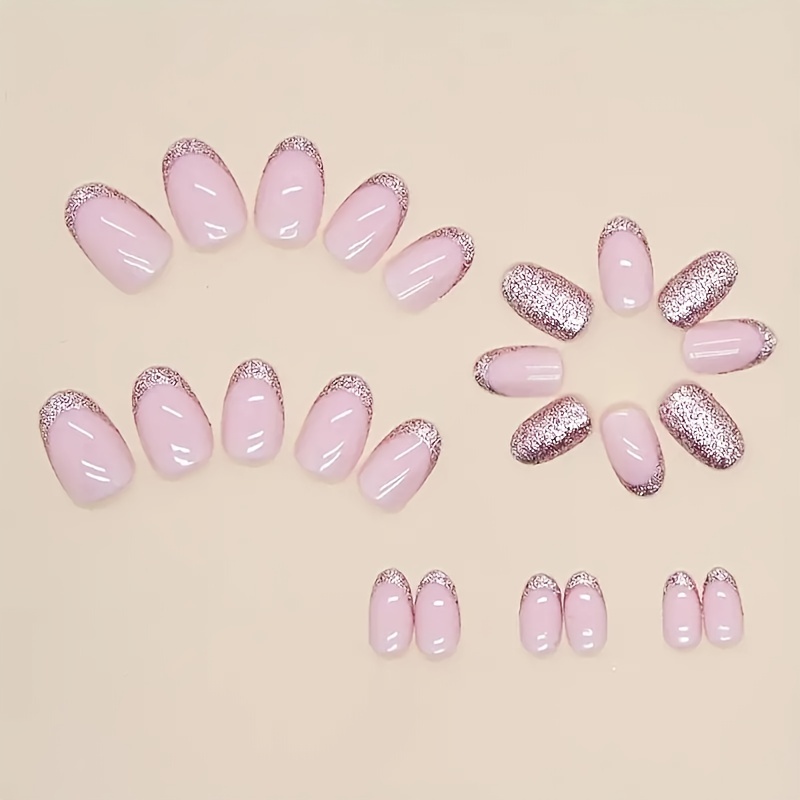 53+ Stunning Modern French Manicure Ideas for 2023 | Pink acrylic nails,  Pink tip nails, Acrylic nails coffin short