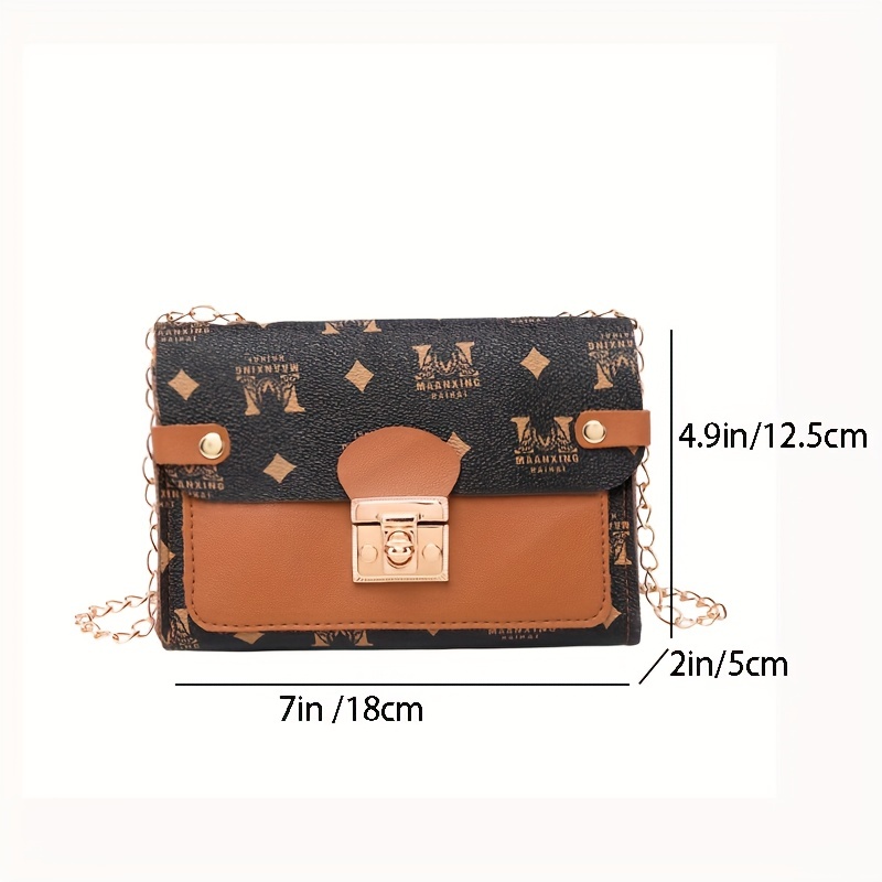 Mini T Monogram Square Tote: Women's Handbags, Crossbody Bags