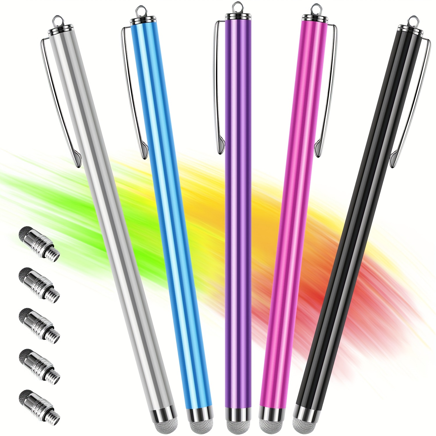 Smart Stylus for Android Chromebook