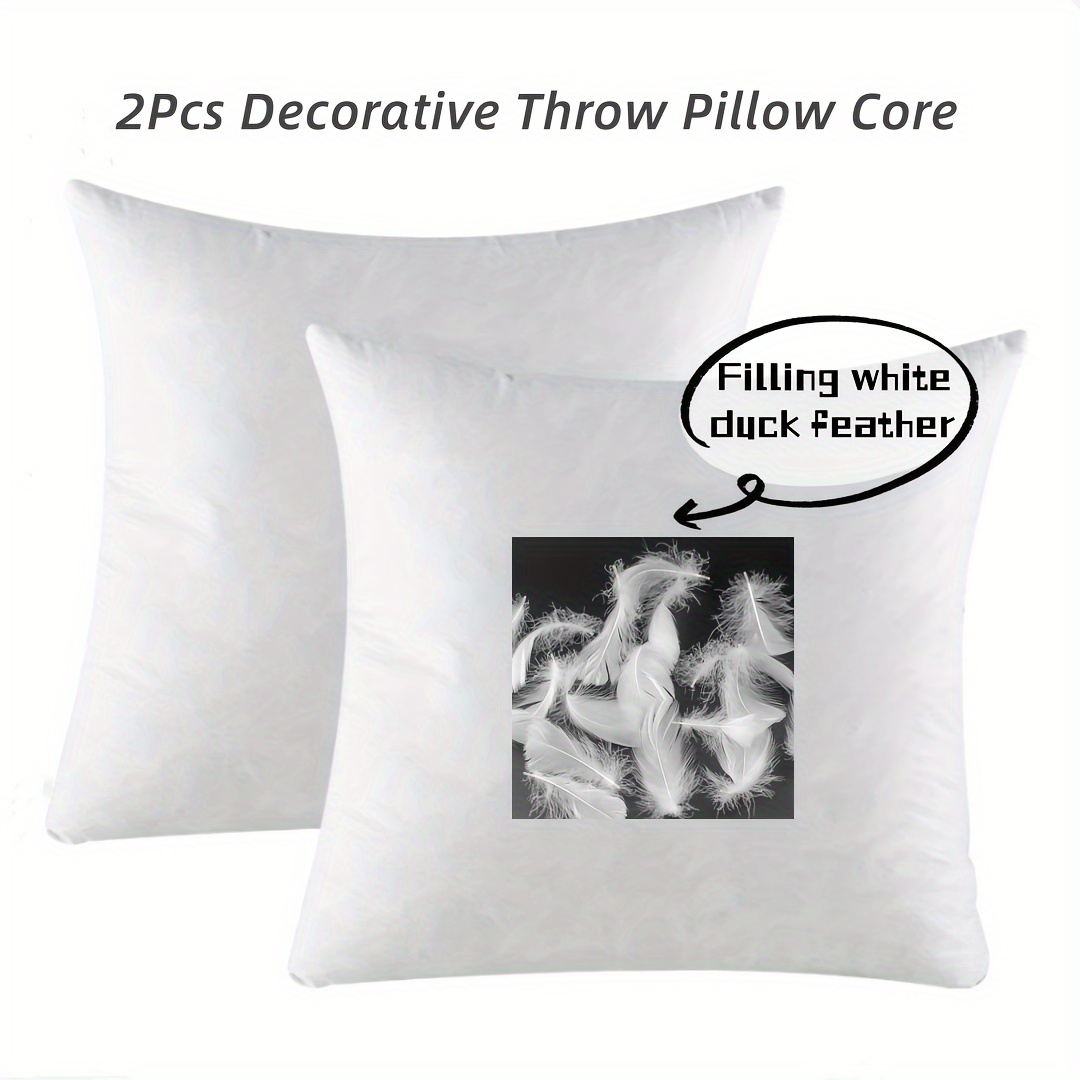 Pillow Filler - Temu