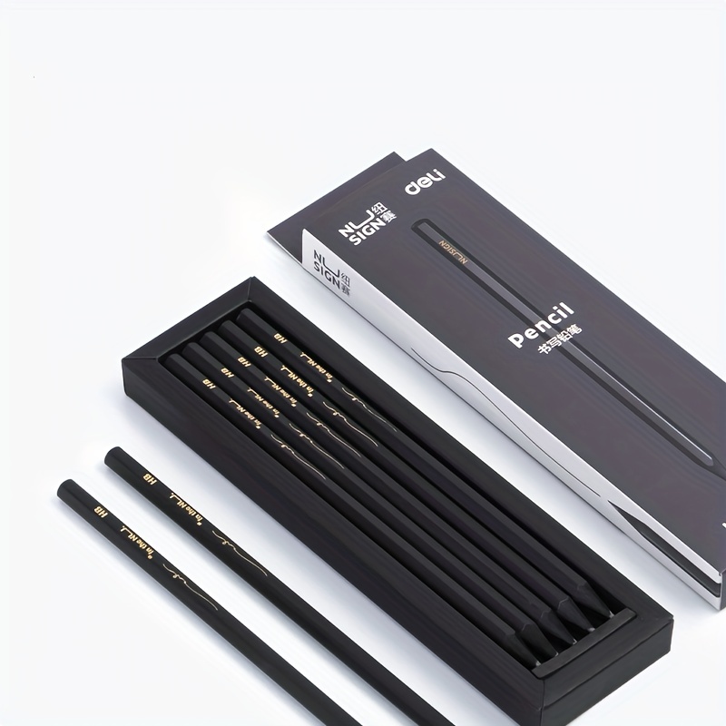 400 Round Golf Pencils Made Of Natural Wood Hb Core (about - Temu