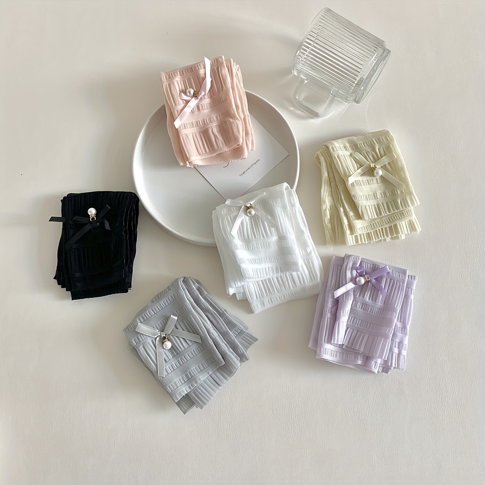 Extended Loose Fingerless Solid Color Sunproof Ice Sleeves - Temu
