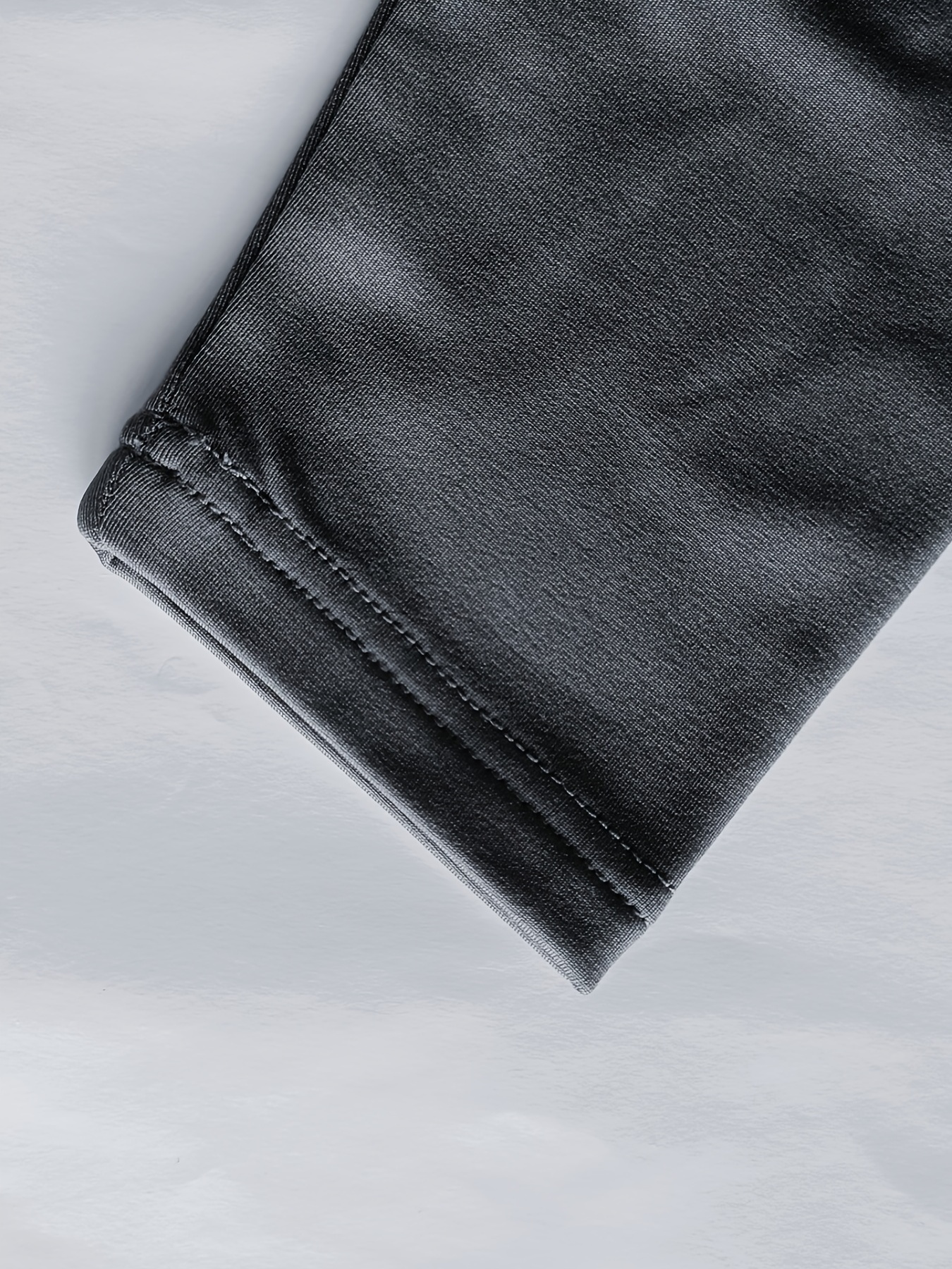 Men's Fleece Thermal Underwear Set Base Layer Sets Winter - Temu
