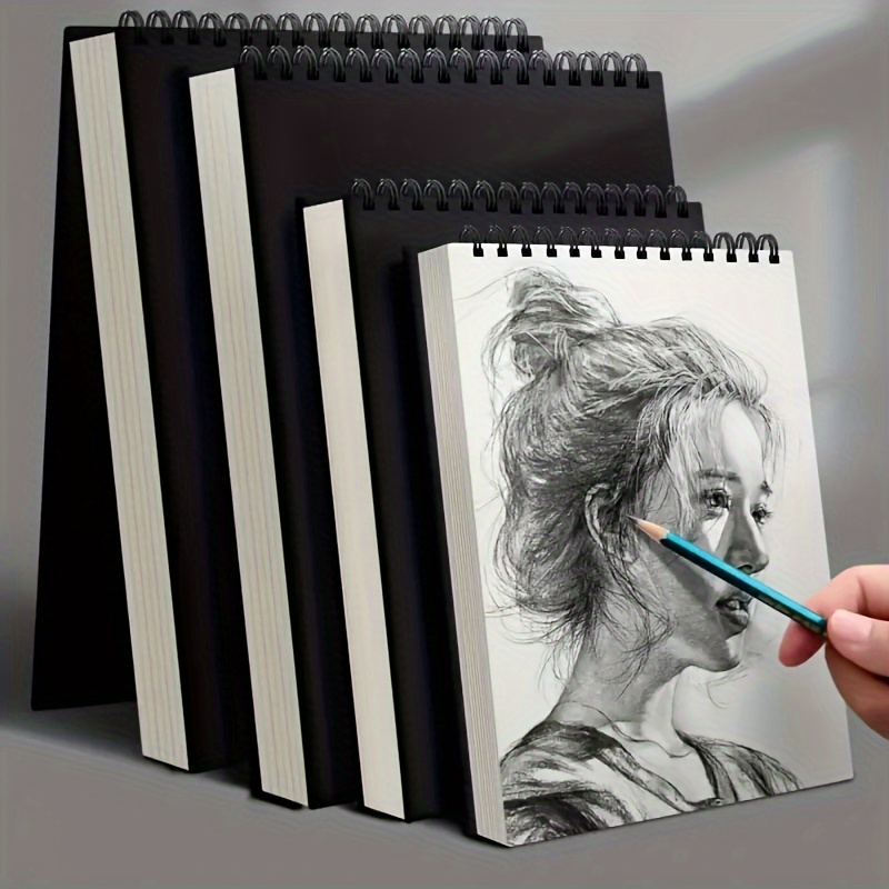 

Thickened Sketchbook Bulk Square Sketch Paper Writing Art Examination Paper