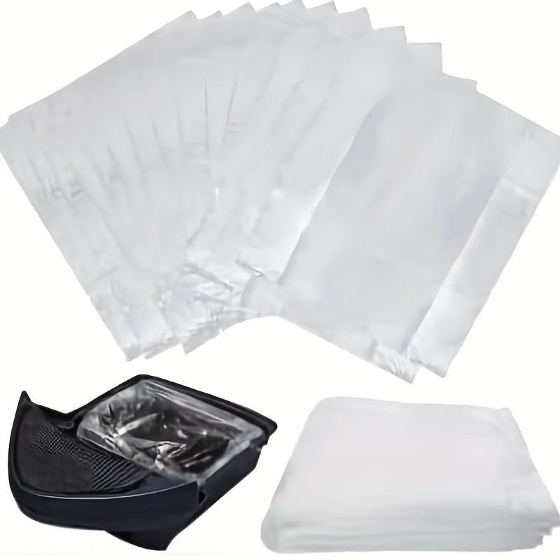 Litter Box Waste Drawer Liners