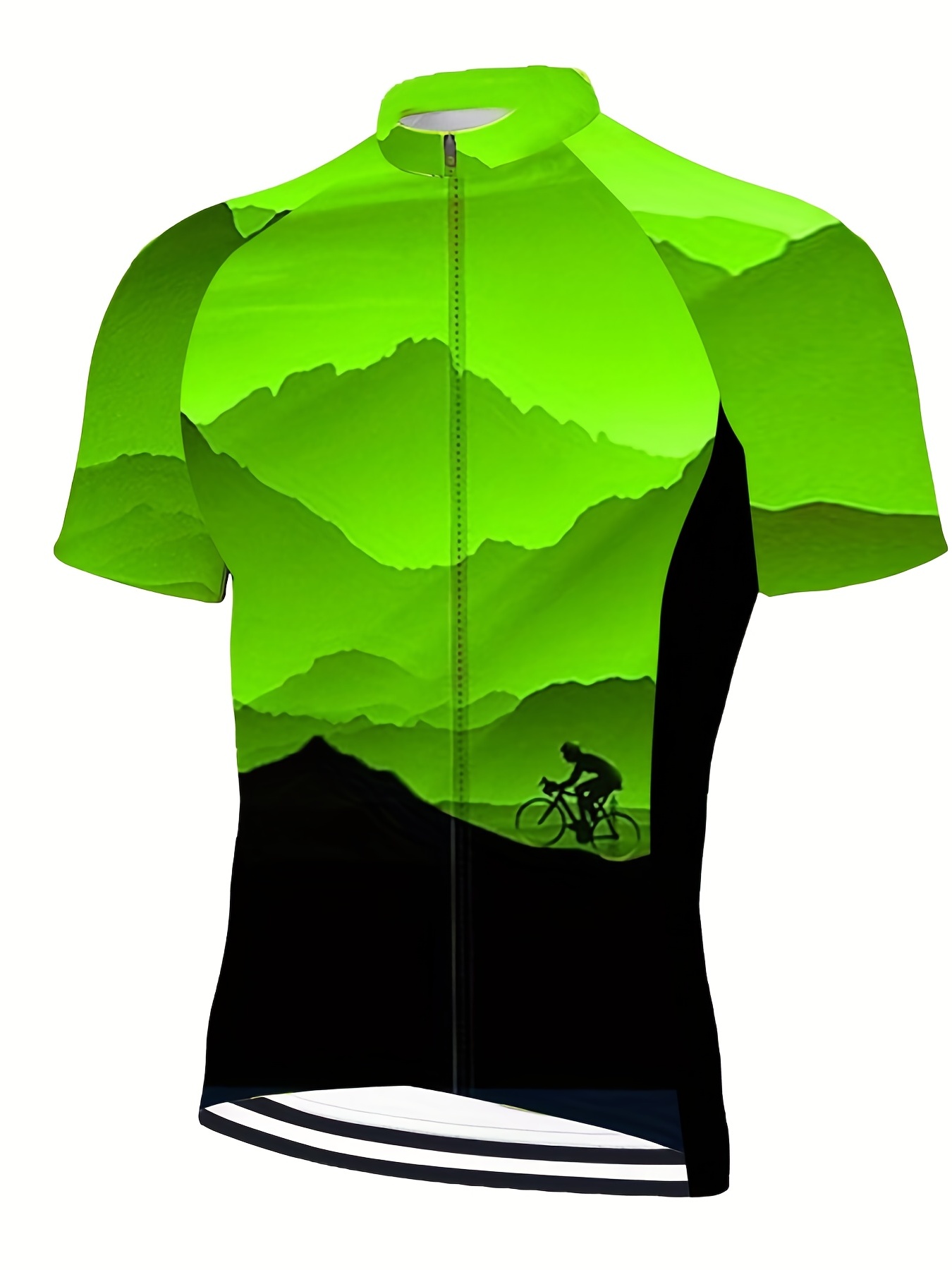 Novelty deals cycling jersey