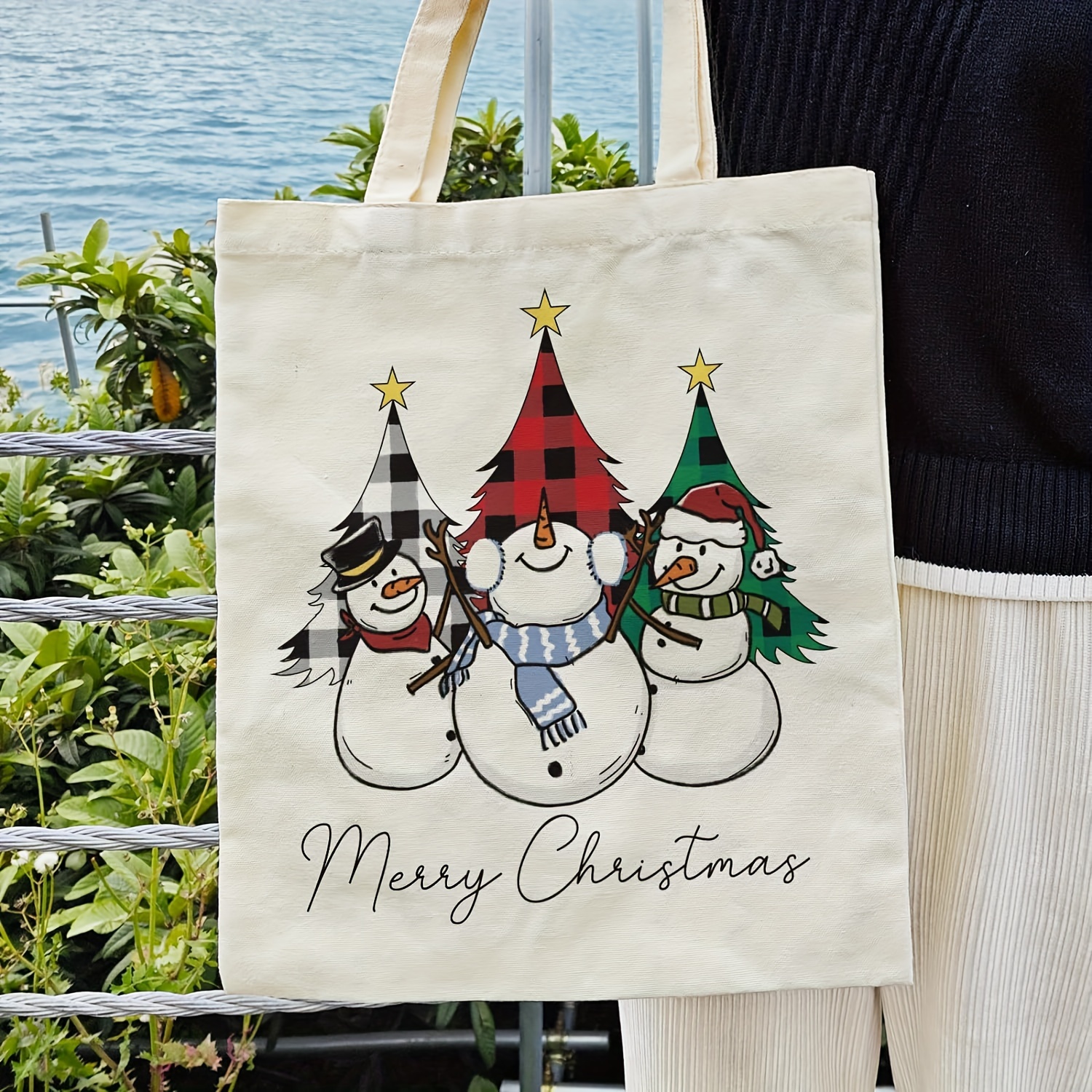 Bolsos de mano hombre, regalos de Navidad