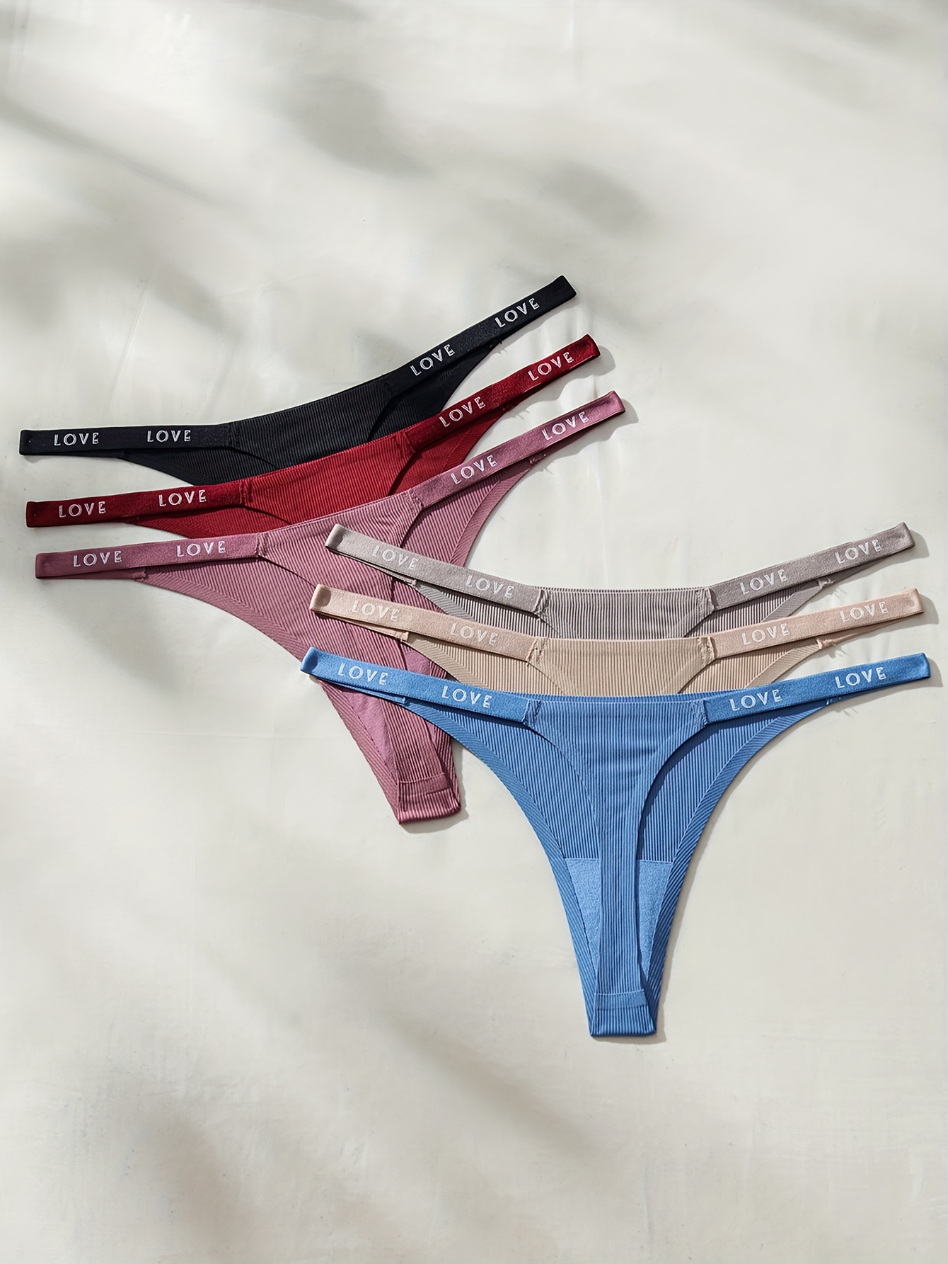 Women String Bikini Panties - Temu Canada