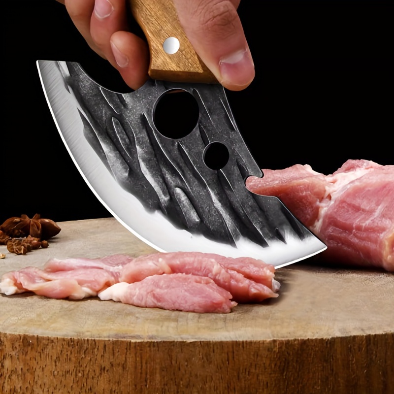 Deboning Knife Special Knife For Killing Pigs Sharp Shaving - Temu