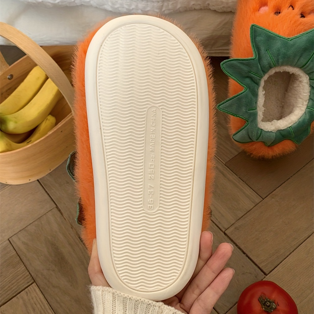 Novelty banana sale slippers