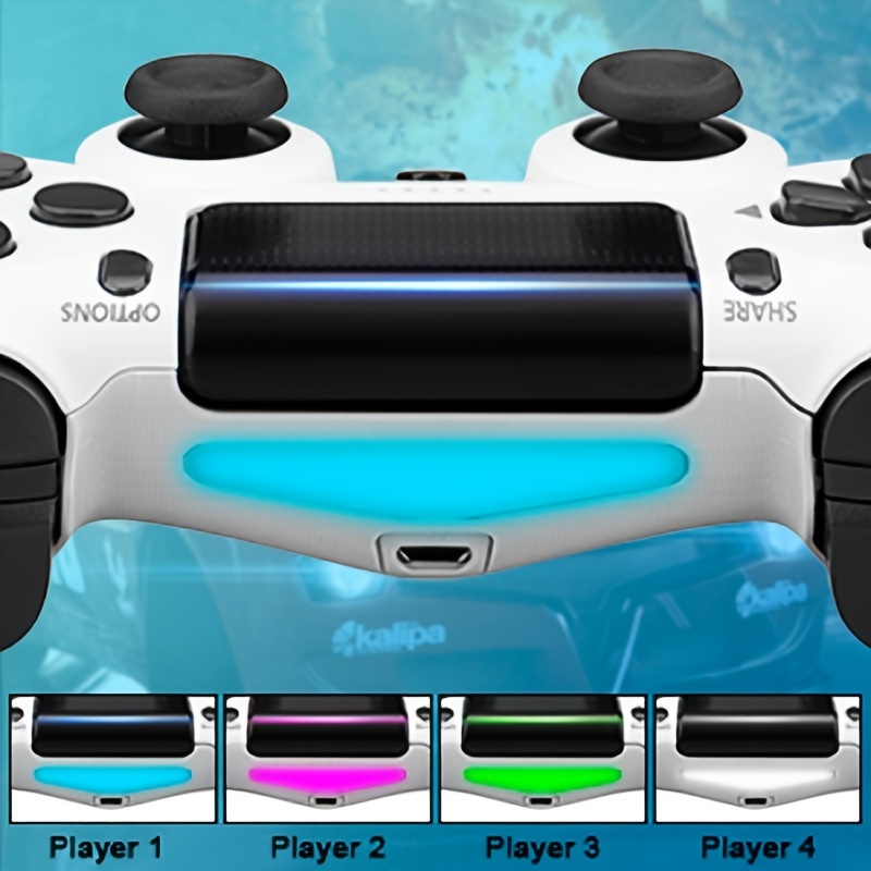 Ps4 player on sale 2 controller