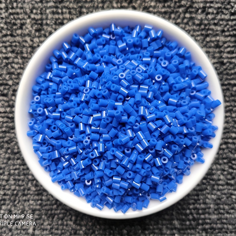 SOLID BEAD PACK REFILL - AQUABEADS Michigan