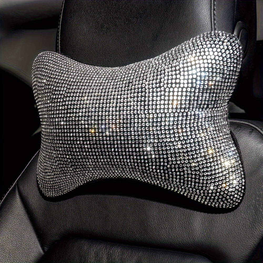 Car Neck Pillow Fahrersitz Auto Kopfstütze Kissen Kopfstütze - Temu Germany